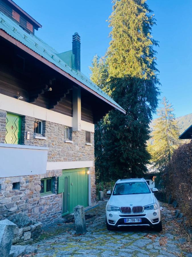 Cocon Alpin, Situation Top, Chalet Reine Des Neiges メジェーヴ エクステリア 写真