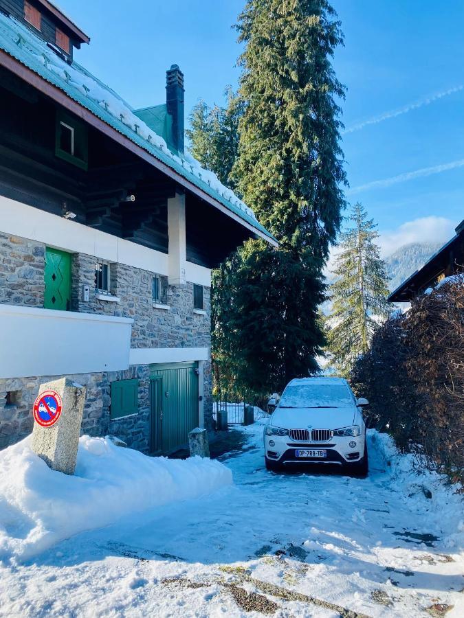 メジェーヴCocon Alpin, Situation Top, Chalet Reine Des Neigesアパートメント エクステリア 写真